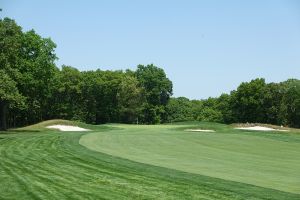 Bethpage (Black) 7th Approach 2024